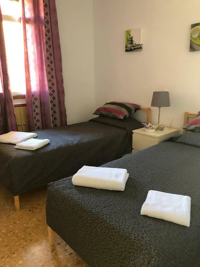 Gæstehus Guesthouse Maspalomas Maspalomas  Spanien