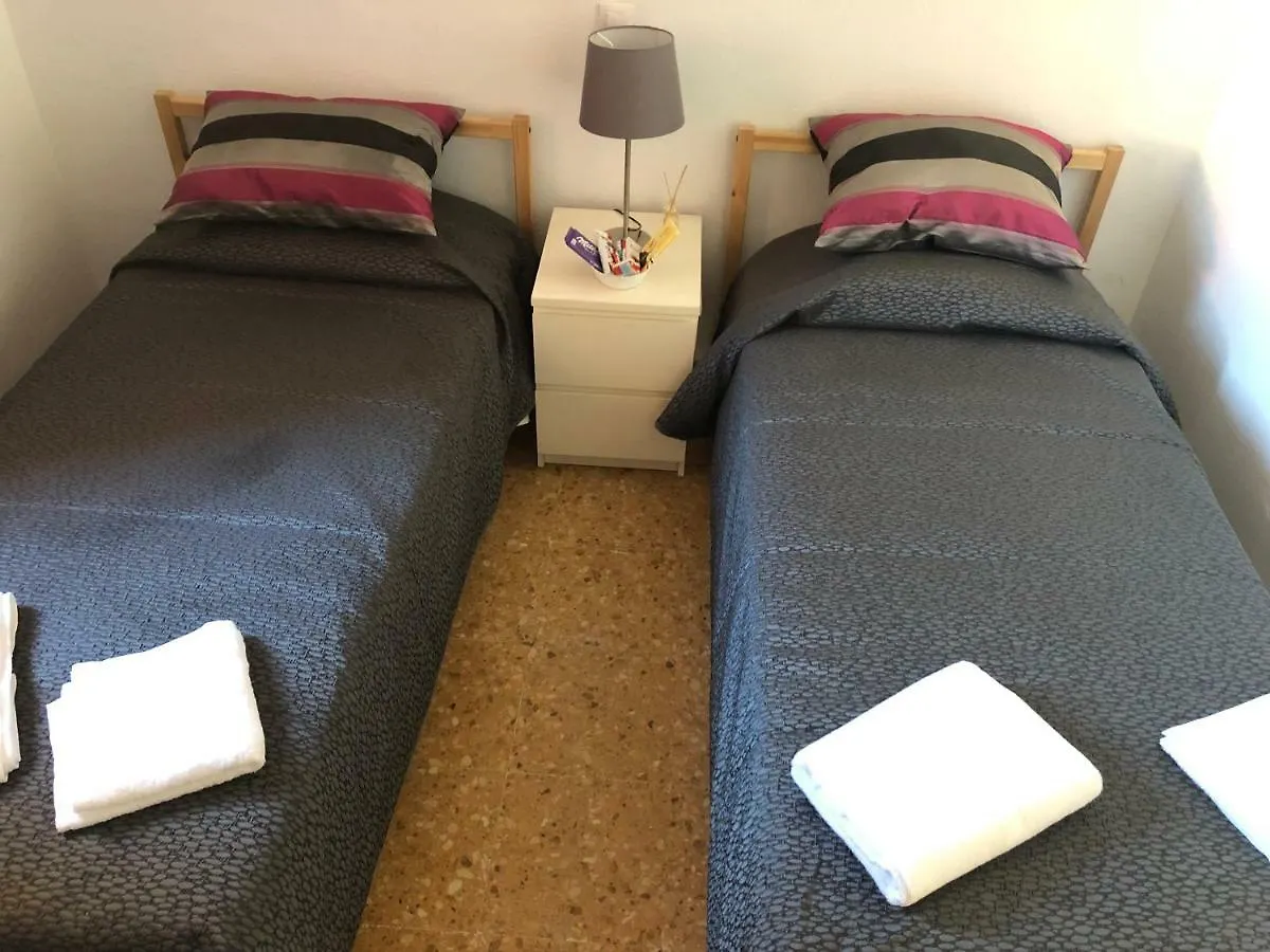 Gæstehus Guesthouse Maspalomas Maspalomas