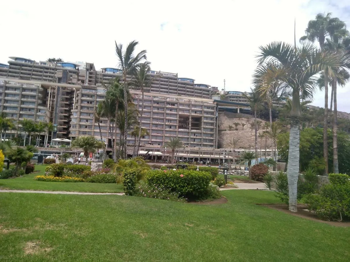 Gæstehus Guesthouse Maspalomas Maspalomas