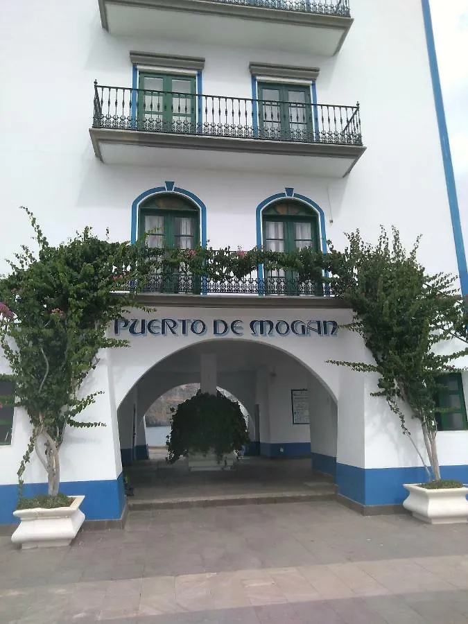 Guesthouse Maspalomas Maspalomas  Spanien