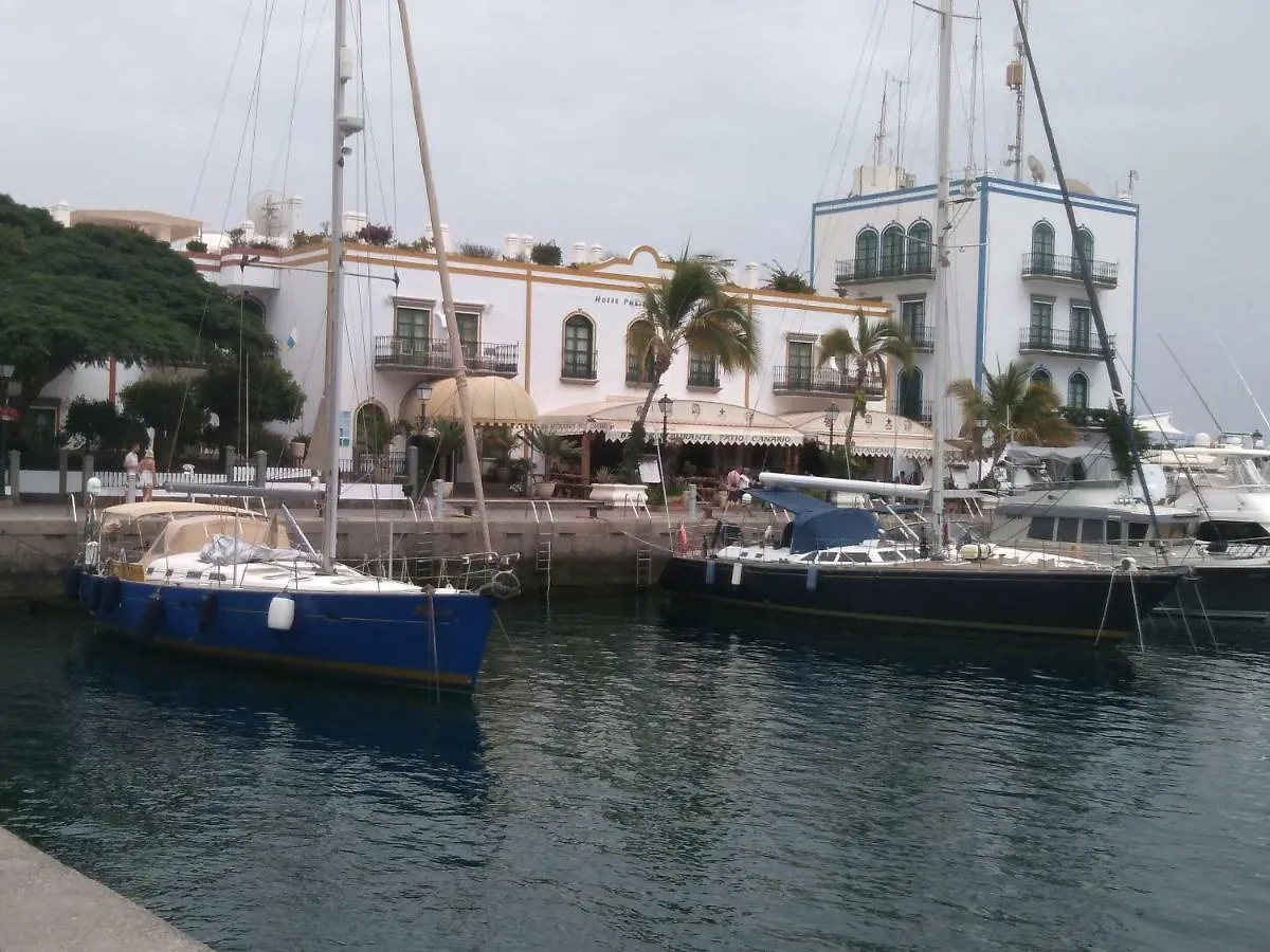 Gæstehus Guesthouse Maspalomas Maspalomas  Spanien