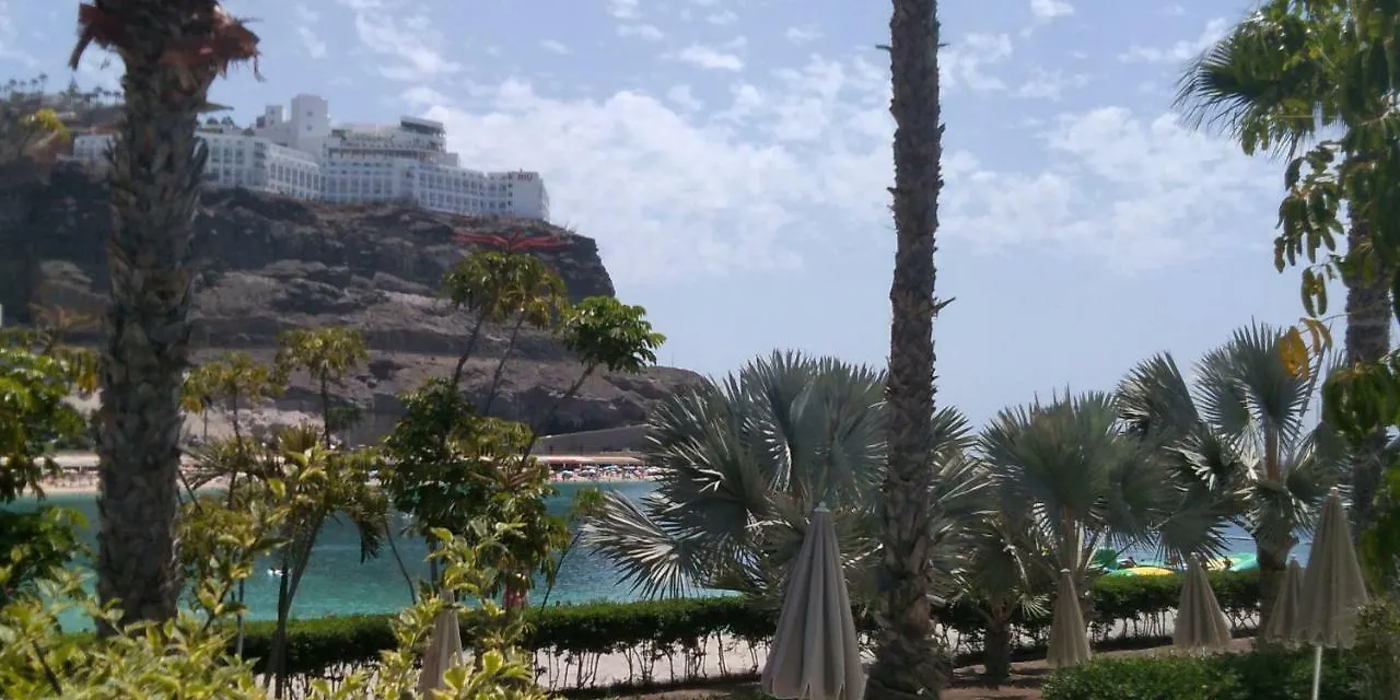 Gæstehus Guesthouse Maspalomas Maspalomas  Spanien